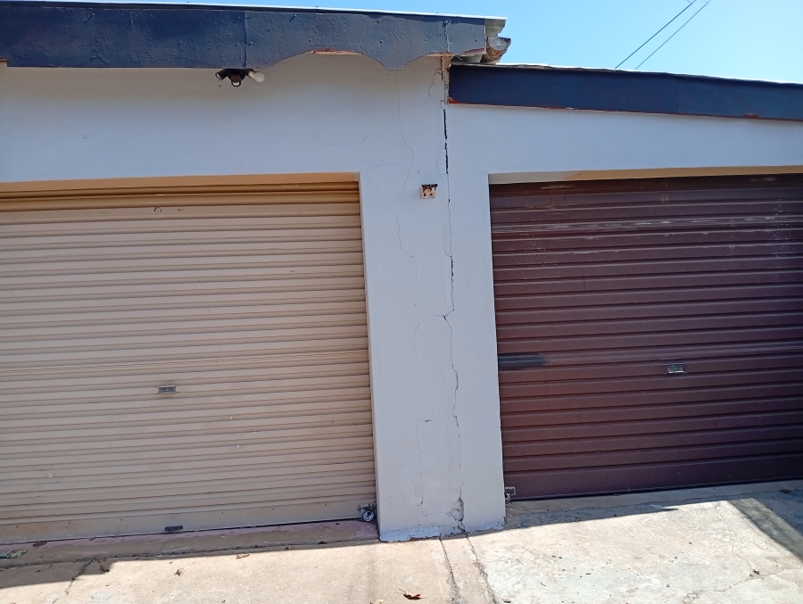 3 Bedroom Property for Sale in Jubilee Park Eastern Cape